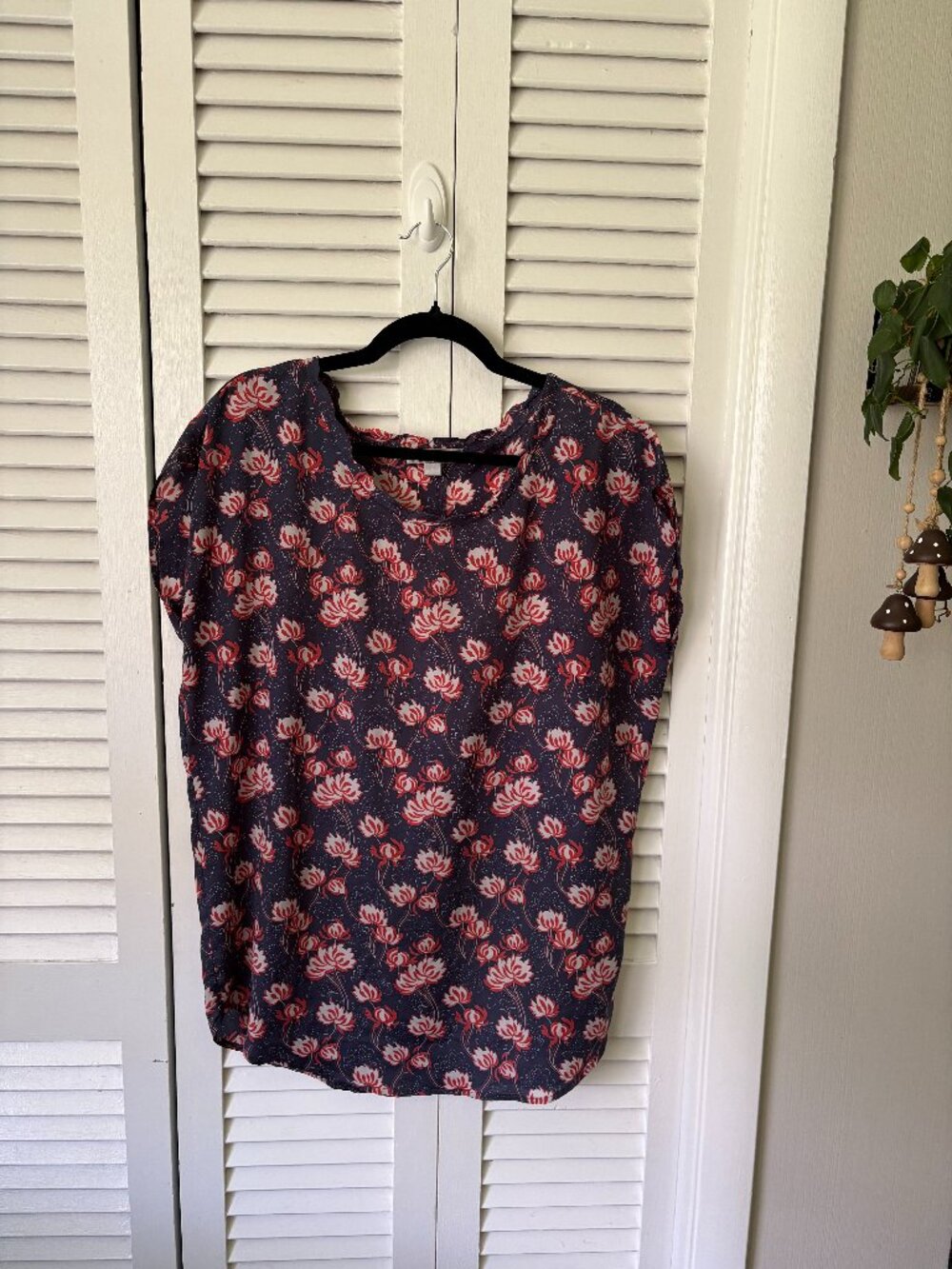Blouse - large